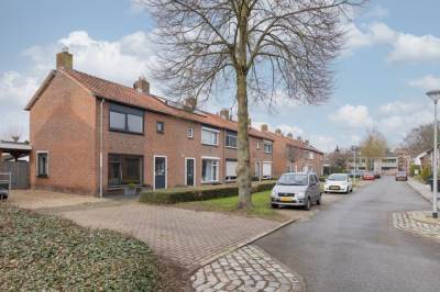 Woning Gersdorfstraat 18 Zevenaar