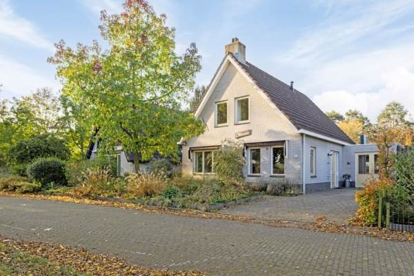Woning Joosstraat 21 's-Heer Arendskerke