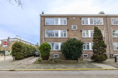 Woning IJtochtkade 38 Zwanenburg