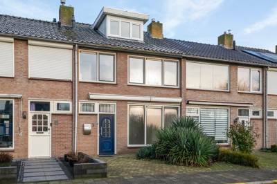 Woning Karel Doormanstraat 3 Veghel