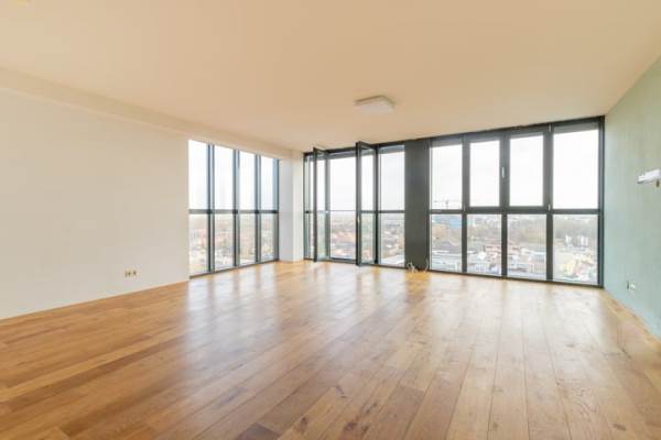 Woning Raadhuisplein 196 Hoofddorp