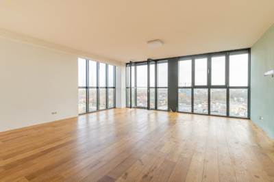 Woning Raadhuisplein 196 Hoofddorp