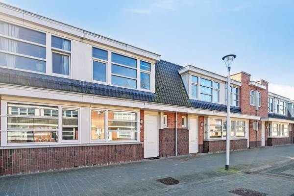 Woning Marterstraat 16 Helmond
