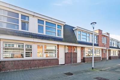 Woning Marterstraat 16 Helmond