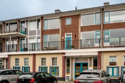 Woning Hogeweg 12 Harderwijk