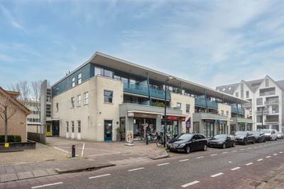 Woning Hamersveldseweg 60 Leusden