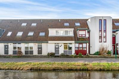 Woning Fluitekruidweide 59 Woerden