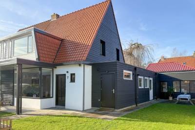 Woning Leo Gestelweg 7 Bergen (NH)