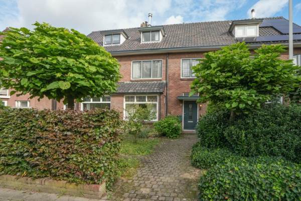 Woning Postweg 23 Nijmegen