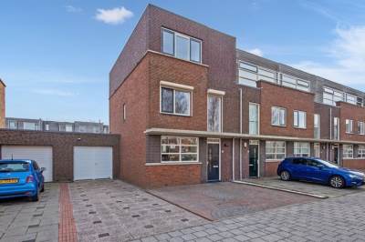 Woning Letterzetterhof 34 Delfgauw
