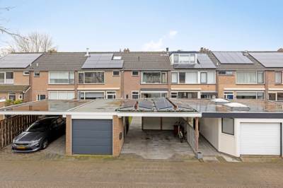 Woning Dijkgraaflaan 7 Oudewater