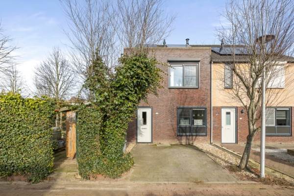Woning Groenling 9 Olst