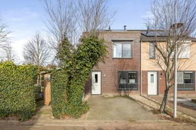 Woning Groenling 9 Olst
