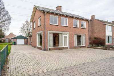 Woning Gansstraat 19 Oosterhout (GE)