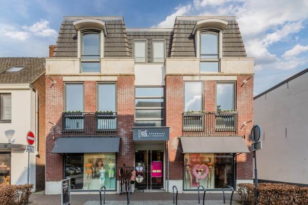 Woning Hoge Ham 12901 Dongen