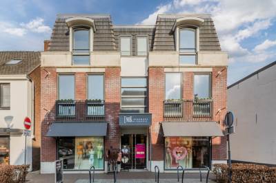 Woning Hoge Ham 12901 Dongen