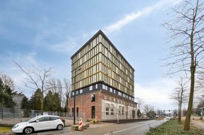 Woning Atelierstraat 226 Tilburg