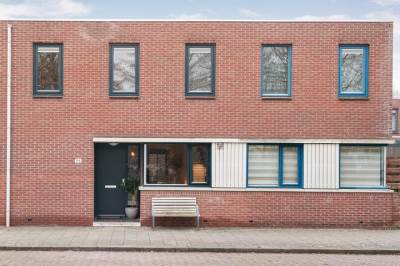 Woning Rossinistraat 36 Zwolle