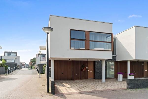 Woning Groenland 62 Den Haag