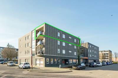 Woning Colijnpark 189 Nieuwegein