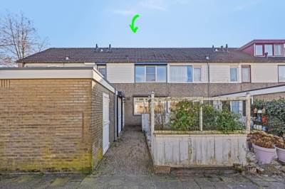 Woning Isabelladonk 22 Roosendaal