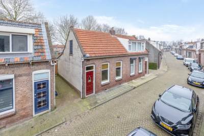 Woning Prins Hendrikstraat 44 Ooltgensplaat