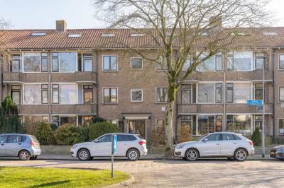 Woning Admiraal de Ruyterlaan 131 Hilversum