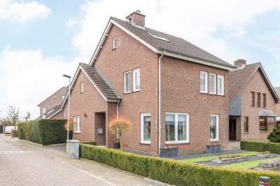 Woning Mesweg 37 Hulsberg