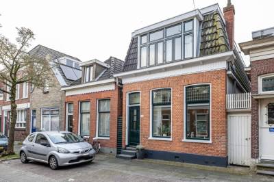 Woning Ooster Badstraat 8 Groningen