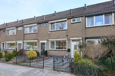 Woning Molenvliet 36 Klundert