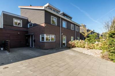 Woning Lauwers 86 Hoofddorp