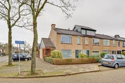 Woning Tooroplaan 24 Nieuwegein