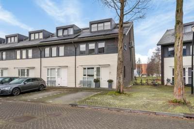Woning Bennekomseberg 25 Amersfoort