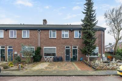 Woning Karkietweg 48 Apeldoorn