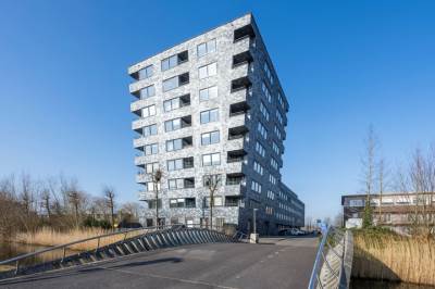 Woning Rottumeroog 48 Hoofddorp