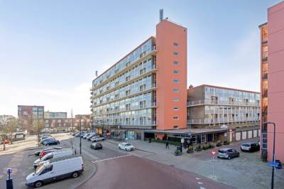 Woning Opaalstraat 32 Leiden