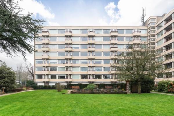 Woning Zandvoorter Allee 132 Haarlem