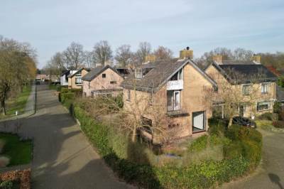 Woning Eiberlaan 17 Hoevelaken