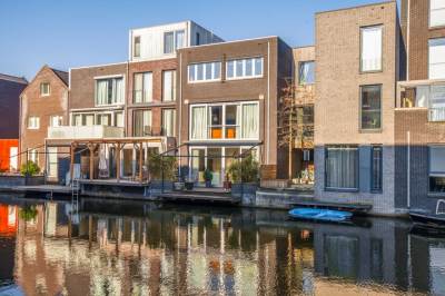 Woning Bodenmeer 17 Woerden