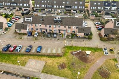 Woning Sijpesteijn 19 IJsselstein