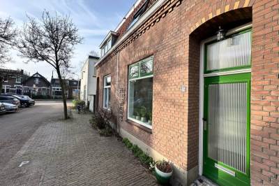 Woning van Heemskerckstraat 42 Nijmegen