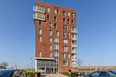 Woning Koninginnelaan 50 Rozenburg (ZH)