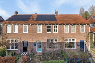Woning Sophiastraat 132 Velp (GE)