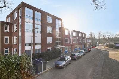 Woning Sem Dresdenstraat 30 Amersfoort