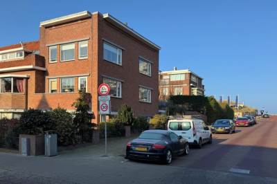 Woning Gevers Deynootweg 84 Den Haag