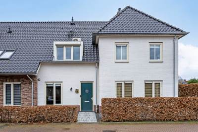 Woning De Hoeve 26 Herveld