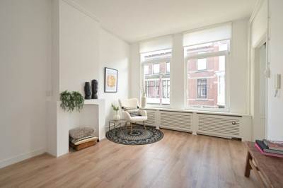 Woning Fultonstraat 239 Den Haag