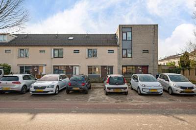 Woning Rijnland 277 Lelystad