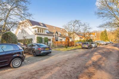 Woning Van Brienenlaan 16 Wassenaar