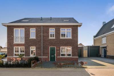 Woning Bolderik 1A Oudenhoorn